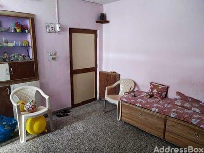 Residential Projects by Bakeri Group | Shrinand Nagar Part 3