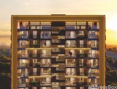 SWAGAT GLASSGLOW - Commercial Exterior