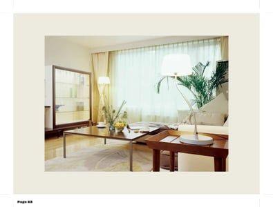 THE NORTH PARK Living Room