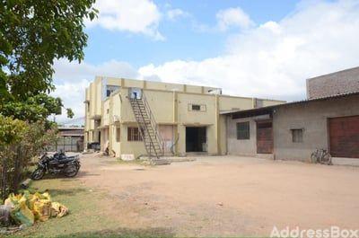 Commercial Property for Sale in Bavla, Ahmedabad | Interstrial park