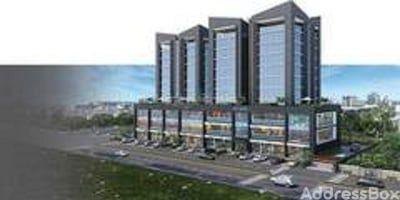 Property in Sindhubhavan | Ahmedabad