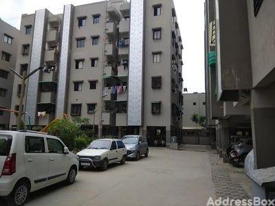 Property in Vastral | Ahmedabad