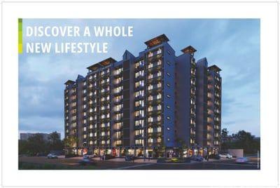 Commercial Projects by Brothers Creation Infra Llp | B/ETHOS - Commercial