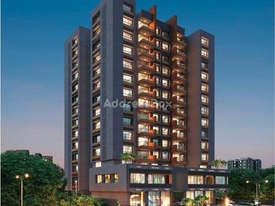 AADISH PRIME - Commercial Exterior