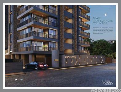 DREAM VIANNA Exterior