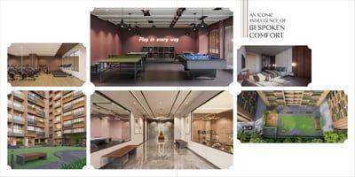 SAMRUDDHAM EAST - Commercial Others