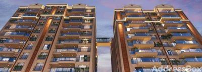 Ganesh Vivanta Exterior