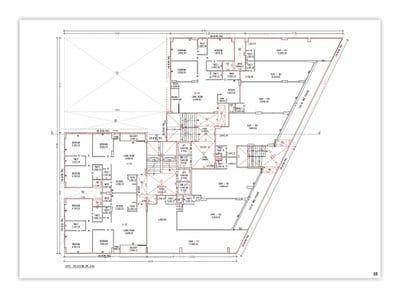 Labh Seventy 4 Floor Plan