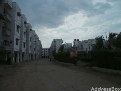 Flats / Apartments Below 60 Lakhs for Sale in Changodar, Ahmedabad | kesar city