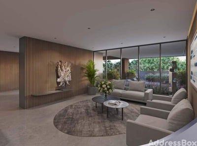 AATMAN Living Room