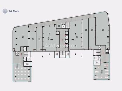 ETERNITY Floor Plan