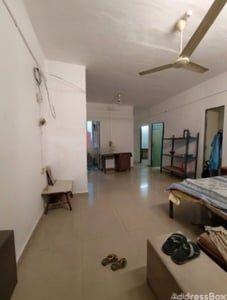 2 BHK Flats / Apartments for Sale in Hebatpur Ahmedabad | Takshashila Apartment