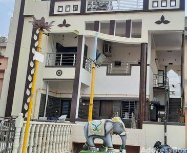 Property in Amraiwadi | Ahmedabad