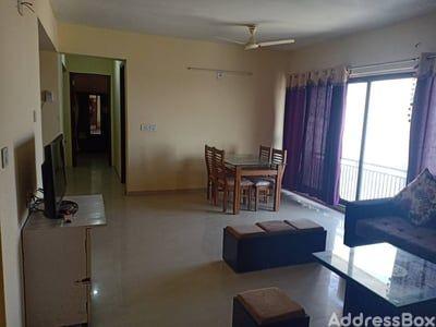 Property in Makarba | Ahmedabad