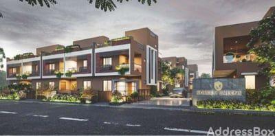 Residential Projects by Harikrupa Developers | SHREEJI GREENS