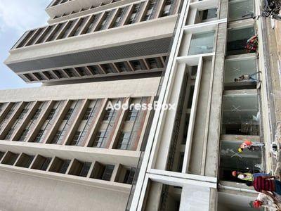 Commercial Projects in Ahmedabad | Shivalik Sharda Parkview 2 - Commercial