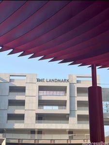 Showroom for Sale in Gandhinagar | THE LANDMARK