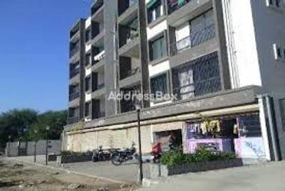 2 BHK Flats / Apartments for Sale in Lakroda Gandhinagar | Divya Sanskar City