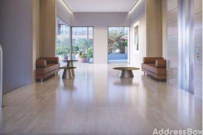 Parshwanath Emerald Common Area