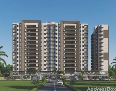 BOSKY SANELITE Exterior