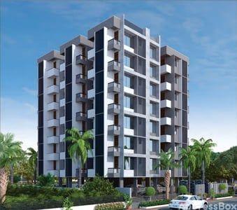 Residential Projects by Murlidhar Corporation | Murlidhar Avenue