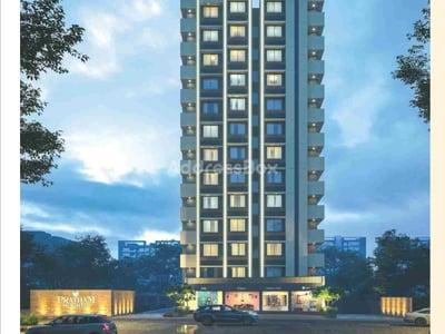 PRATHAM HEIGHTS Exterior