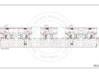 Eklingji Bilvam - Commercial Floor Plan
