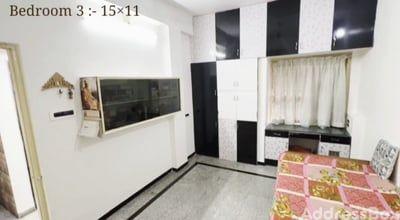 Property in GULBAI TEKRA | Ahmedabad