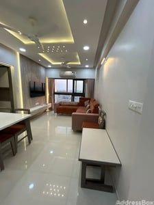 2 BHK Flats / Apartments for Sale in Khodiyar Ahmedabad | Green Glades