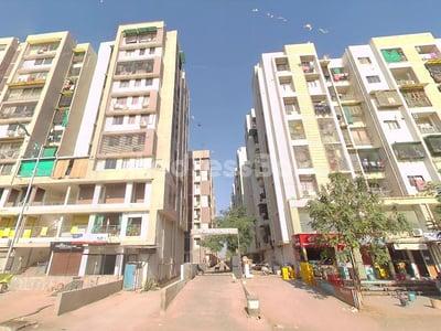 Residential Projects by Tathya Infraspace Pvt Ltd | Ashraya 10