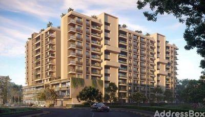 EKLAVYA Exterior