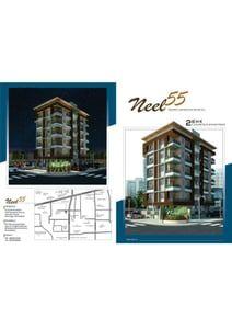 Residential Projects by Pramukh Developers | NEEL 55
