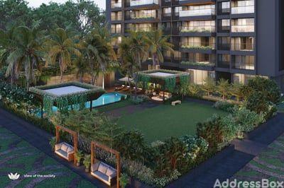 Palasa Amenities