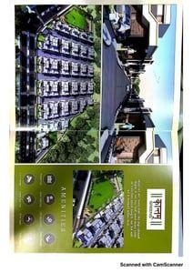 KANTAM GREENS Cluster Plan