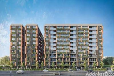 Residential Projects by Synthesis Framework Llp | ALTIUS VIITOR