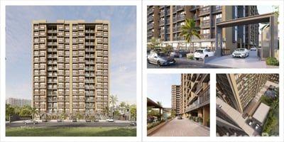 Commercial Projects in Ahmedabad | NARODA ARISE