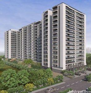 Nirman Sahvas Exterior
