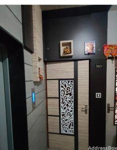 2 BHK Flats / Apartments for Sale in Khodiyar Ahmedabad | parmeshwar 4