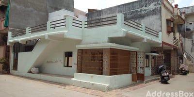 2 BHK Flats / Apartments for Sale in Bapunagar Ahmedabad | JAI JALARAM SOCIETY