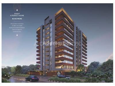 SUDARSHAN GRACE Exterior