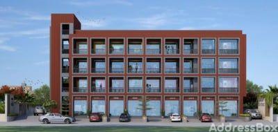 Office for Sale in Gandhinagar | AAYAT AVENUE