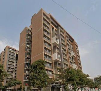 Flats / Apartments Below 60 Lakhs for Sale in New Wadaj, Ahmedabad | Sahaj  Apartment