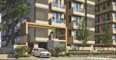 New Launch Projects in Lakroda, Ahmedabad | TEJ PRATHAMA