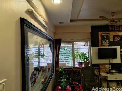 Flats / Apartments Below 50 Lakhs for Sale in Hansol, Ahmedabad | Sharnam residency