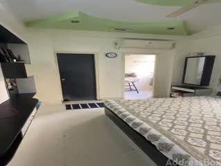 3 BHK Flats / Apartments for Sale in Nava Naroda Ahmedabad | Shyam Villa-1