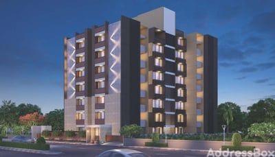 SHIVAM HOMES Exterior