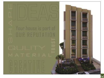 New Launch Projects in Ambawadi, Ahmedabad | Hemvir Aura