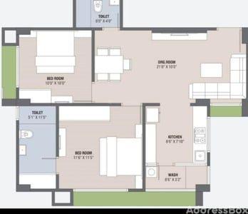 Property in Bopal | Ahmedabad