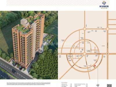 KUBER HEAVEN Master Plan