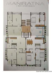 Maniratna Master Plan